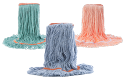 Wet Mops