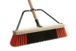 Push Brooms